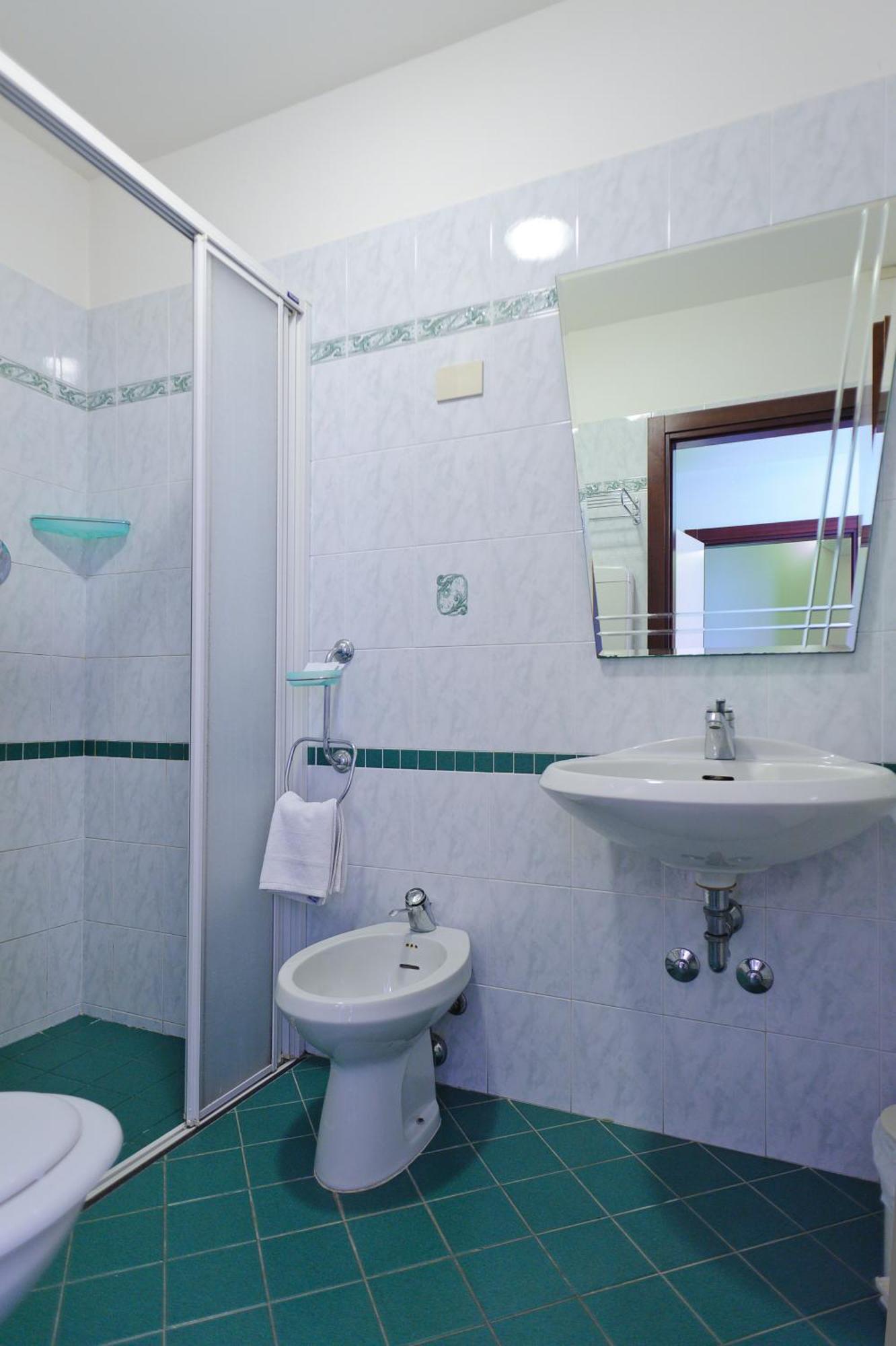 רימיני Viva Beach Hotel חדר תמונה